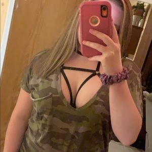 Meet your Posher, Kacey